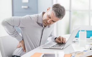 3 bài tập có thể thực hiện ngay khi ngồi