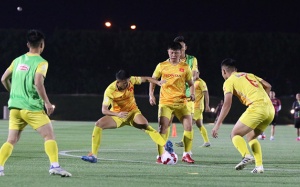 U23 Việt Nam thất bại sớm biết đâu lại hay