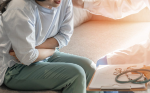 Dấu hiệu nhận biết sớm ung thư tuyến tụy ở phụ nữ