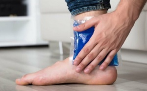 Mẹo hỗ trợ giảm cơn đau gout hiệu quả