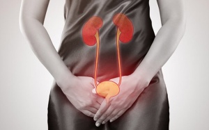 Mẹo đối phó với nhiễm trùng đường tiết niệu ở phụ nữ