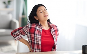 Thói quen hàng ngày giúp bạn phòng ngừa đau lưng