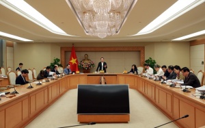 Chiến lược quốc gia bảo vệ, chăm sóc và nâng cao sức khoẻ nhân dân (2023 - 2045)