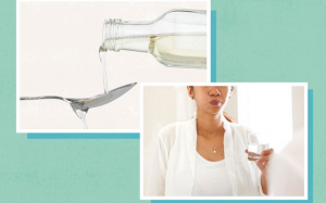 Súc miệng bằng dầu cải thiện sức khỏe răng miệng thế nào?