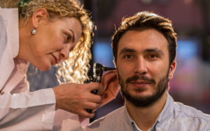 Những điều cần biết về suy giảm thính lực 