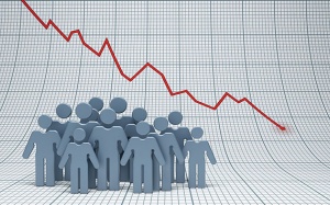 Dự đoán mới cho tương lai nhân loại