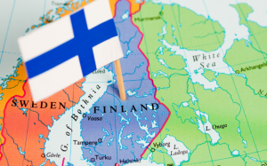 Quốc gia hạnh phúc nhất thế giới 6 năm liên tiếp