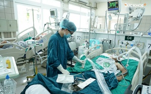 Vẫn xảy ra thiếu thuốc, Thủ tướng yêu cầu Bộ Y tế sớm thể chế hóa Nghị quyết 30