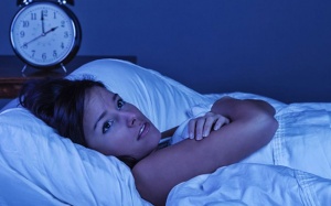 Lý giải hiện tượng giật mình khi đang ngủ