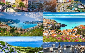 Khám phá 7 điểm du lịch Châu Âu tuyệt đẹp nhưng ít người biết đến