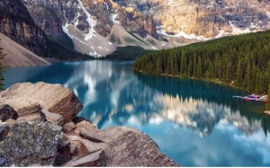 Nghỉ lễ 30/4 & 1/5: Du lịch nước ngoài đừng quên Top 5 điểm đến đẹp nhất thế giới này