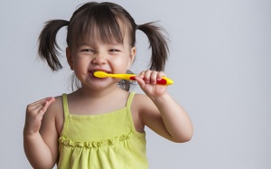 Hướng dẫn lựa chọn sản phẩm chăm sóc răng miệng cho trẻ