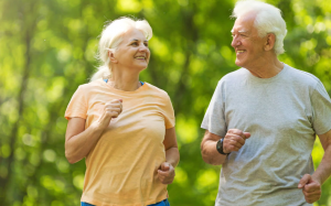 Lưu ý giúp người cao tuổi an toàn khi nhiệt độ tăng