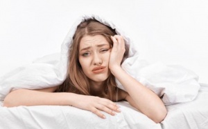 Vì sao lại buồn nôn sau mỗi lần làm 'chuyện ấy'?