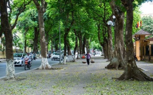 Cuối tuần, Bắc Bộ dịu mát, Nam Bộ nắng nóng