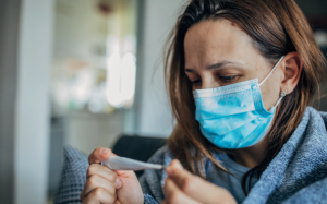 8 bệnh mạn tính đang trở nên phổ biến trên thế giới hậu COVID-19