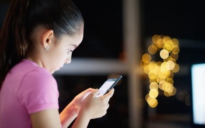 Bảo vệ trẻ em trên môi trường mạng 