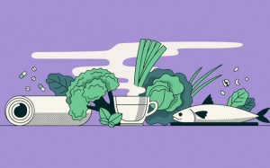 Các thực phẩm nên ăn, nên tránh để giảm đau khớp