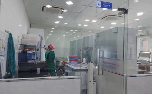 Hơn 47.000 trẻ sơ sinh được sử dụng sữa mẹ từ ngân hàng sữa mẹ