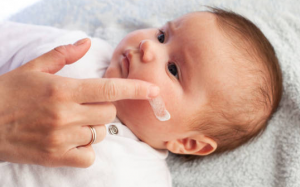 Lưu ý khi mua sản phẩm chăm sóc da cho bé mùa Hè