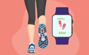 Đi bộ bao nhiêu bước để cải thiện sức khỏe?