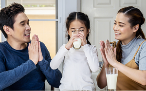 Tiêu chí lựa chọn sản phẩm sữa phù hợp với bạn