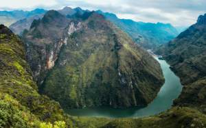 20 điểm đến du lịch quốc tế giá rẻ và an toàn mà bạn nên biết (Phần 1)