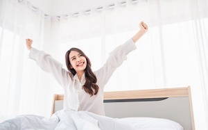 Thói quen giúp chăm sóc sức khỏe tinh thần