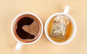 Trà và cà phê: Thức uống nào tốt hơn cho sức khỏe?