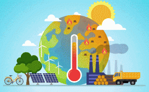 Trái Đất nóng lên, Việt Nam cần làm gì ứng phó với biến đổi khí hậu?