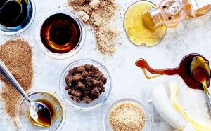 Người hảo ngọt có thể dùng nguyên liệu gì thay cho đường tinh luyện?