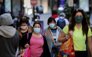 Tổ chức Y tế Thế giới cảnh báo diễn biến khó lường của COVID-19