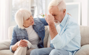 Chớ chủ quan với tai biến mạch máu não nhẹ