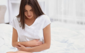 Đau bụng dưới có phải dấu hiệu u xơ tử cung không?