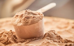 'Điểm mặt' 5 tác dụng phụ khi lạm dụng whey protein 