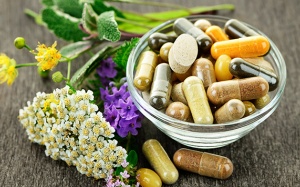 Thảo dược hỗ trợ cải thiện suy nhược thần kinh