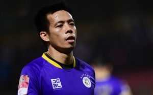 Nhận án kỷ luật nặng, Văn Quyết đã 'biết' mình không phải là “vua” ở V.League