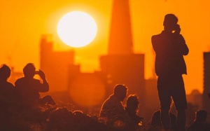 El Nino trở lại, thế giới có thể trải qua mùa Hè nóng lịch sử trong năm 2023