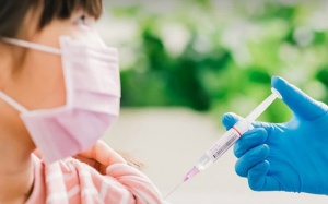 Trong đại dịch COVID-19 có hàng chục triệu trẻ '0 liều vaccine'