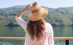 Những vấn đề về tóc thường gặp trong mùa Hè