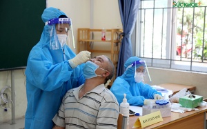 TP.HCM phát hiện 3 biến thể mới của Omicron, trong đó có XBB.1.16