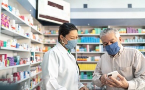 Mua thuốc, không phải chuyện nhỏ!