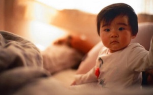 Ngủ muộn có hại như nào đến trẻ nhỏ?