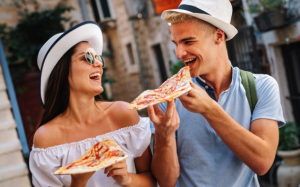 Những hoạt động giúp bạn hạn chế tăng cân khi đi du lịch