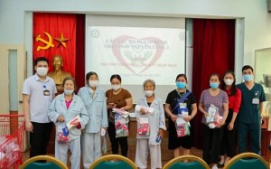 Những điều cần biết dành cho người mắc bệnh thận mạn tính