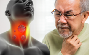 Điều trị viêm thanh quản mạn tính như thế nào?