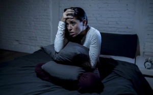 Tại sao chúng ta thường gặp ác mộng?