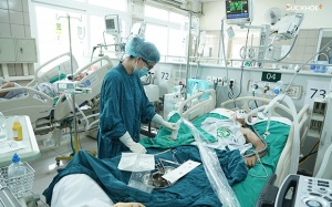 Tăng cường phòng chống dịch, sẵn sàng phương án xử lý cấp cứu dịp lễ