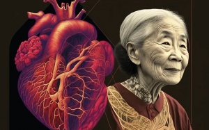 Phát hiện gene chống lão hóa có thể giúp trái tim trẻ lại 10 tuổi
