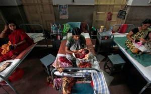 Ấn Độ: Lợi thế và thách thức của quốc gia đông dân nhất thế giới